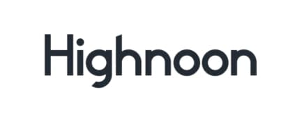 highnoon logo